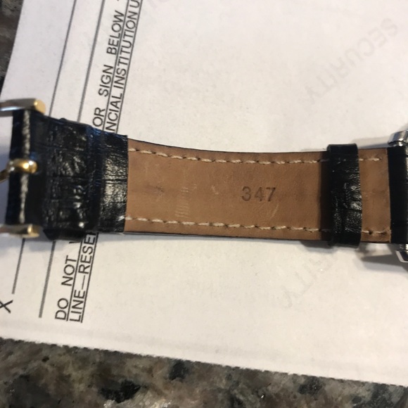 Omega De Ville Prestige Co-Axial - Picture 6 of 6